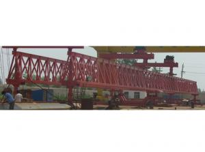 JQJ150t_40m架橋機(jī)